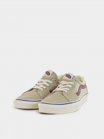 Кеди низькі Vans Sport модель VN0009QRPRT1 Фото