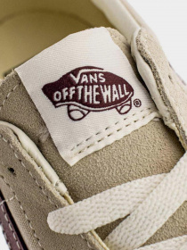 Кеди низькі Vans Sport модель VN0009QRPRT1 Фото