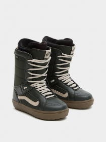 Сапоги дутики Vans Hi-Standard OG Snowboard  модель VN0A3TFJFRS1 Фото