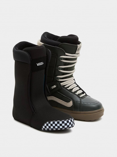 Чоботи дутики Vans Hi-Standard OG Snowboard  модель VN0A3TFJFRS1 — фото 6 - INTERTOP