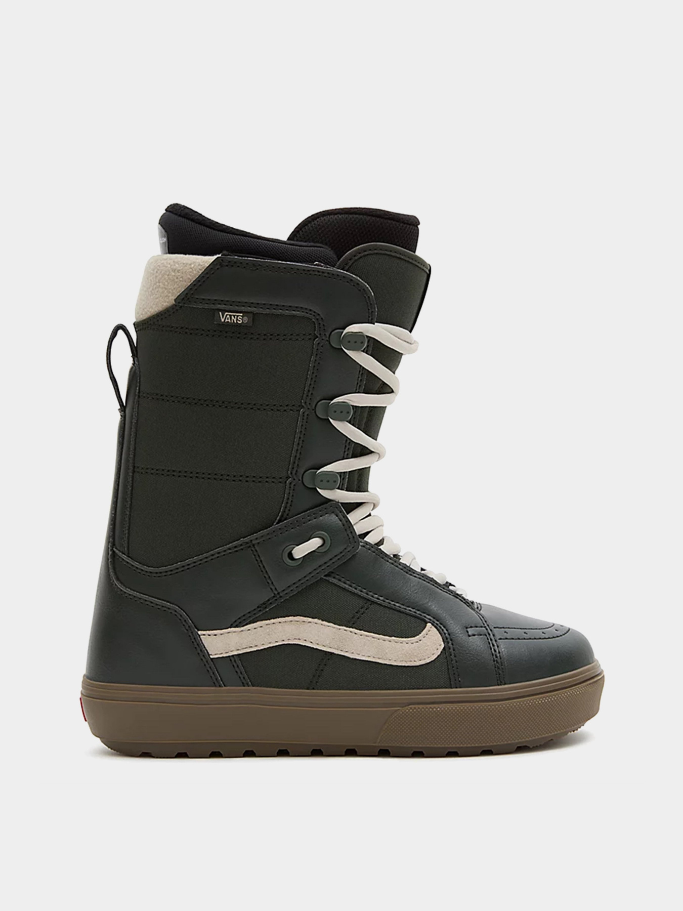 Сапоги дутики Vans Hi-Standard OG Snowboard  модель VN0A3TFJFRS1 Фото