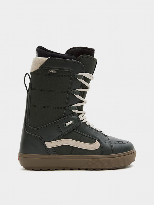 Сапоги дутики Vans Hi-Standard OG Snowboard  модель VN0A3TFJFRS1 Фото