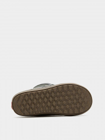 Сапоги дутики Vans Hi-Standard OG Snowboard  модель VN0A3TFJFRS1 Фото