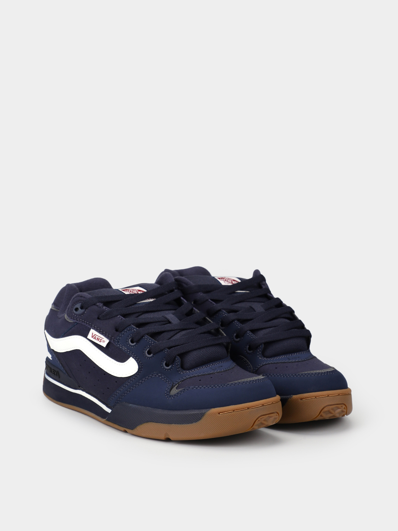 Кеды низкие Vans Rowley XLT модель VN000CMWNVY1 Фото