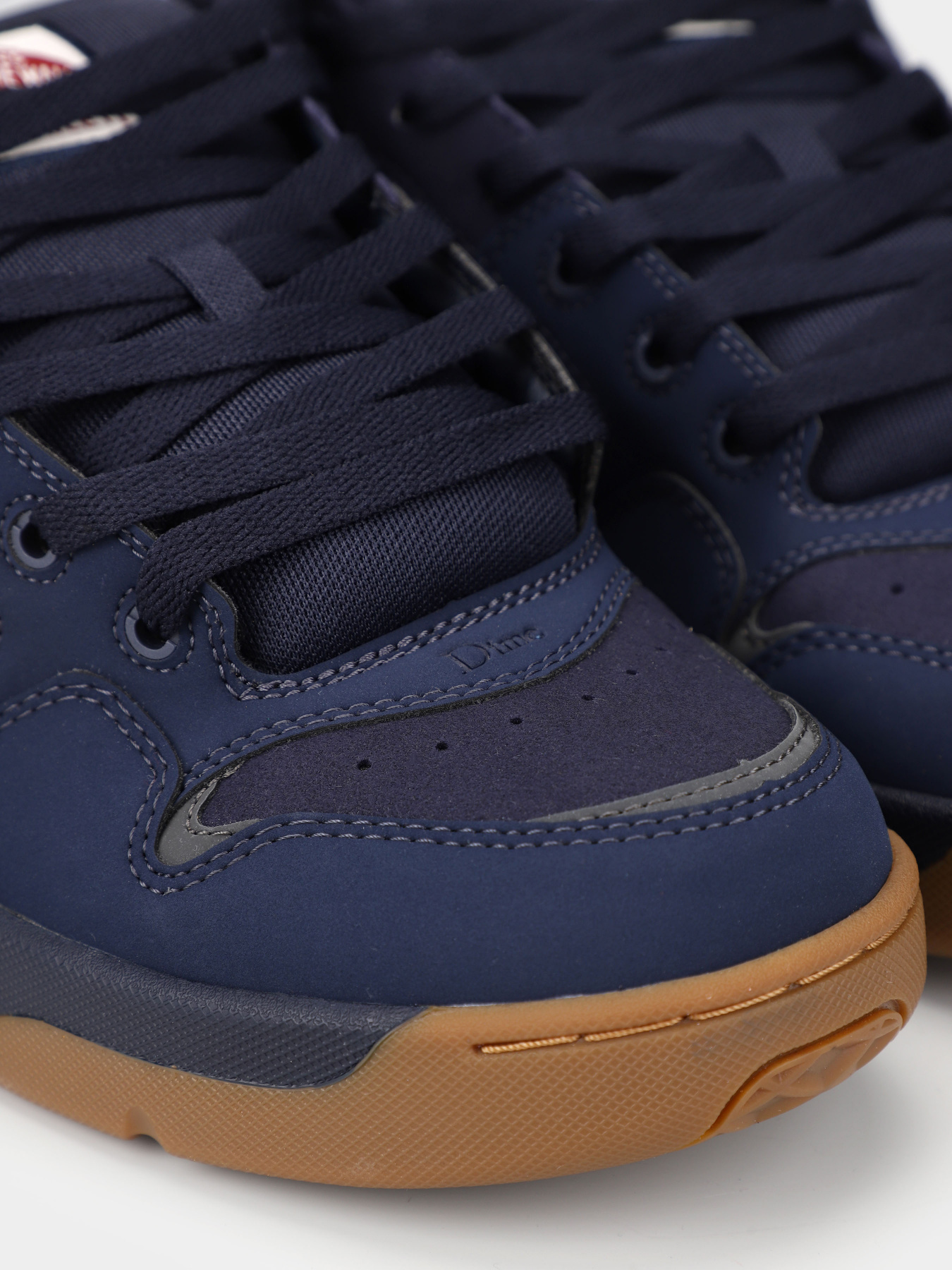 Кеды низкие Vans Rowley XLT модель VN000CMWNVY1 Фото