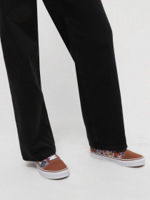 Кеды низкие Vans Disney 100 Scrapbook Multi модель VN0005UFBMB1 Фото