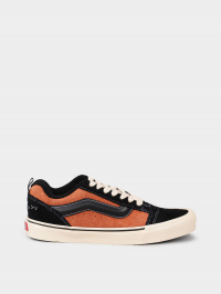 Коричневий - Кеди низькі Vans Knu Skool