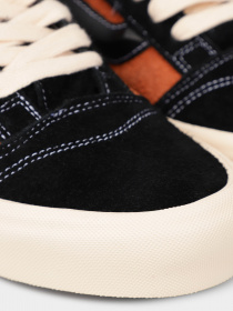 Кеды низкие Vans Knu Skool модель VN0009QCYS81 Фото