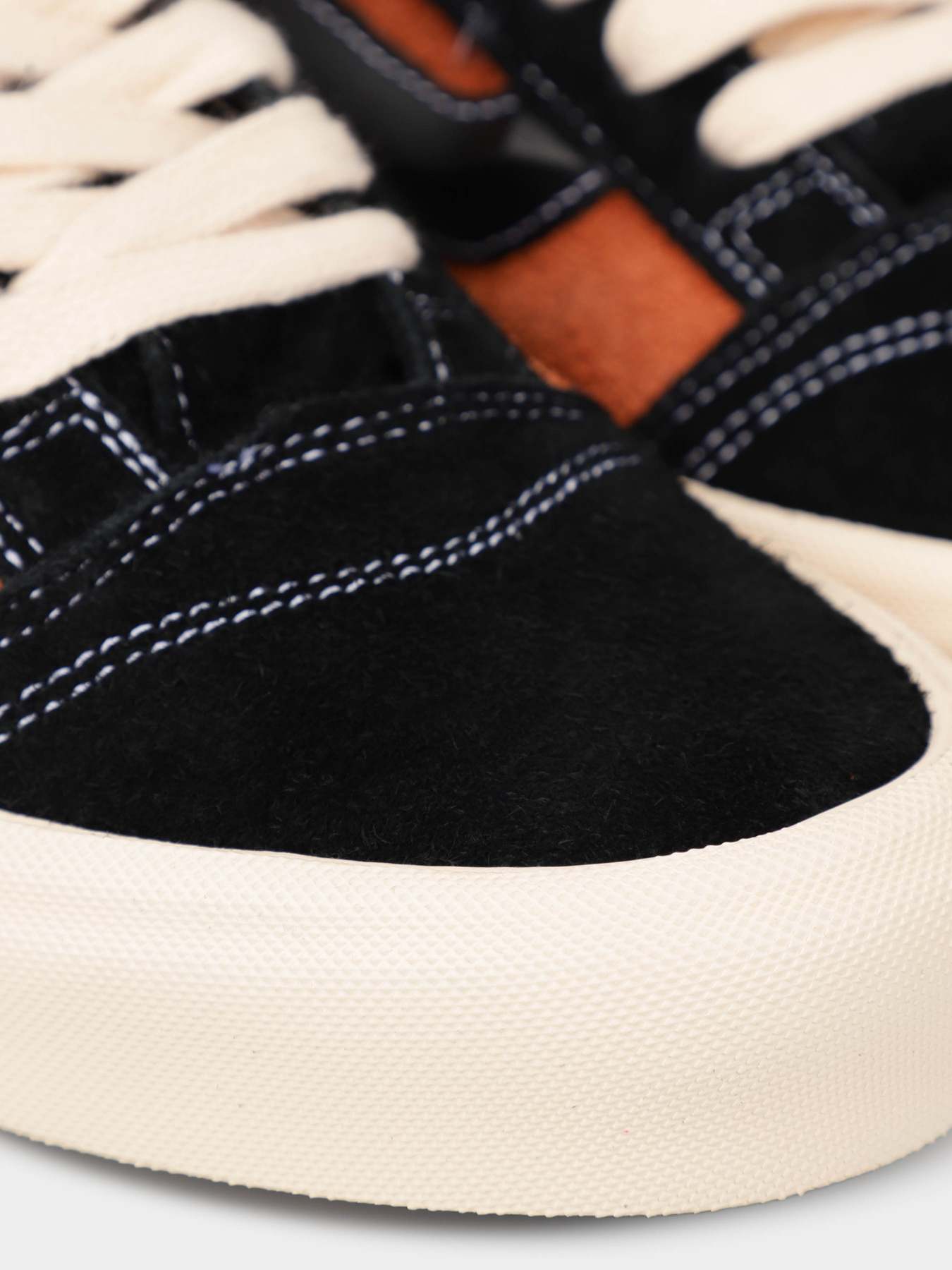 Кеди низькі Vans Knu Skool модель VN0009QCYS81 Фото