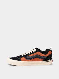 Кеди низькі Vans Knu Skool модель VN0009QCYS81 Фото