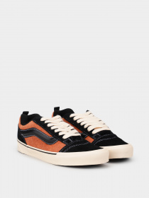 Кеди низькі Vans Knu Skool модель VN0009QCYS81 Фото