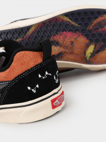 Кеди низькі Vans Knu Skool модель VN0009QCYS81 Фото