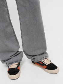 Кеди низькі Vans Knu Skool модель VN0009QCYS81 Фото