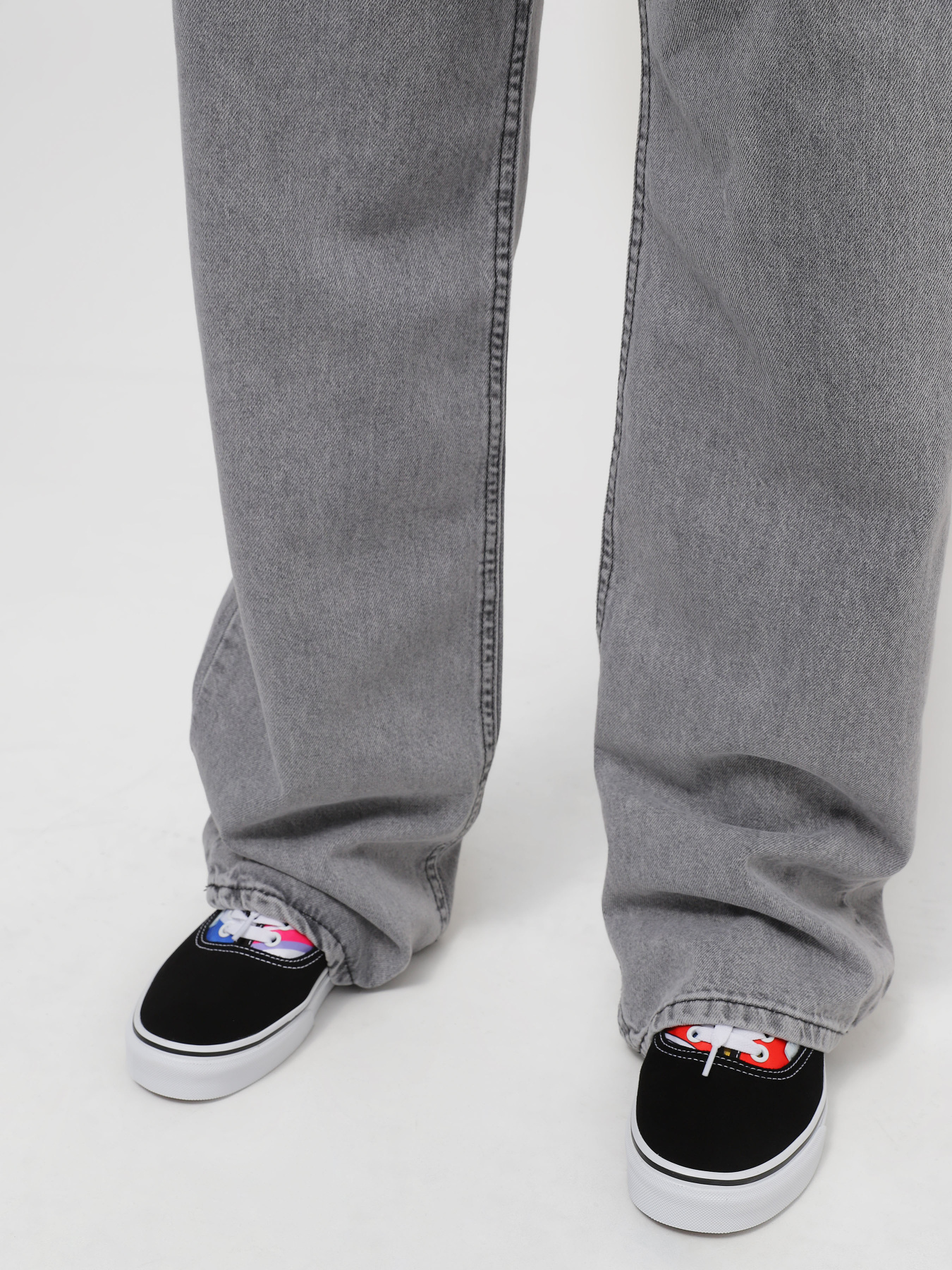 Кеди низькі Vans Authentic модель VN0009PV4481 Фото