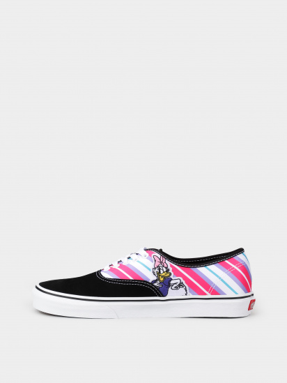 Кеды низкие Vans Authentic модель VN0009PV4481 — фото - INTERTOP