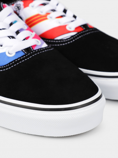 Кеды низкие Vans Authentic модель VN0009PV4481 — фото 4 - INTERTOP