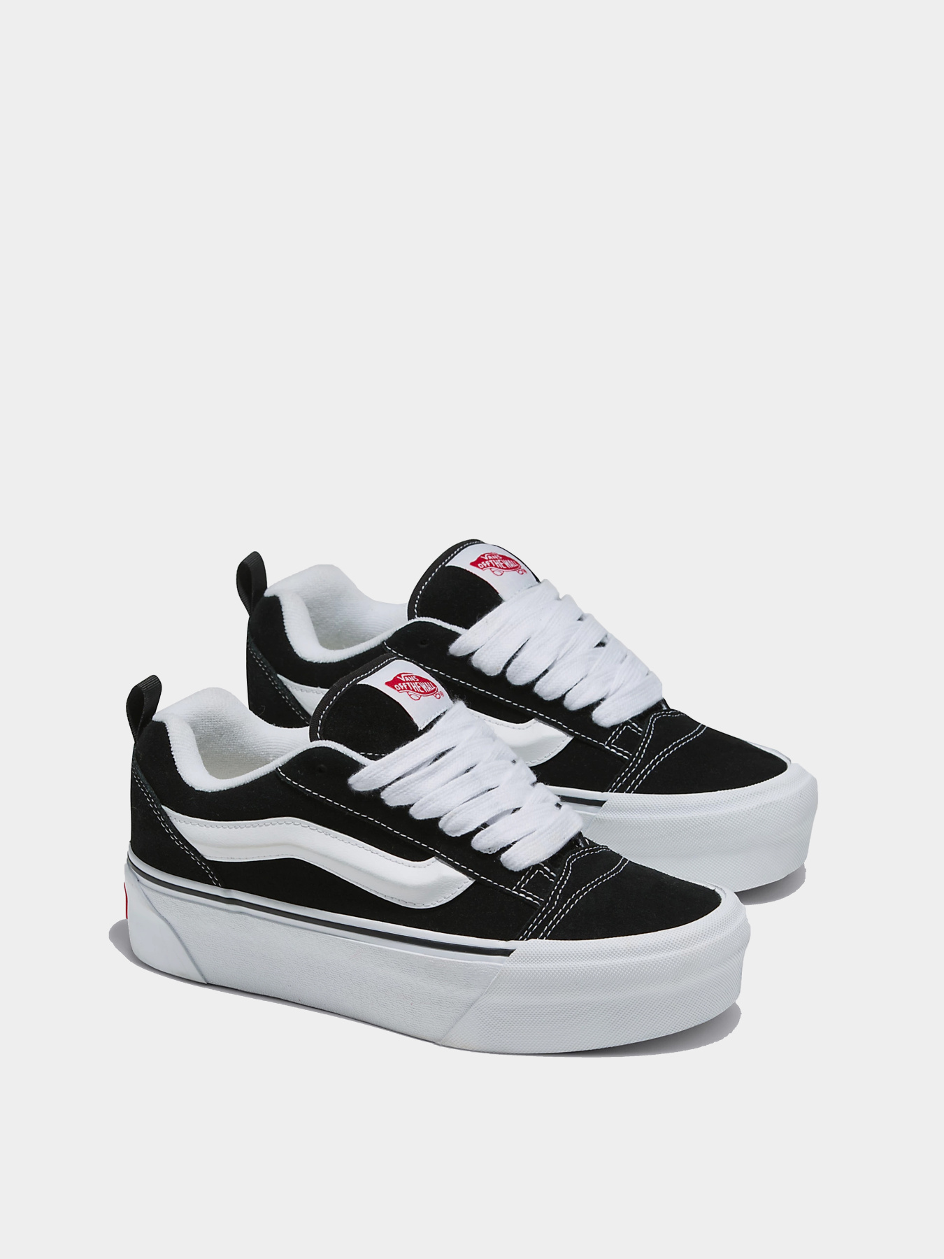 Кеди низькі Vans Knu Stack модель VN000CP66BT1 Фото