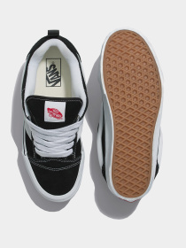 Кеди низькі Vans Knu Stack модель VN000CP66BT1 Фото