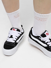 Кеди низькі Vans Knu Stack модель VN000CP66BT1 Фото