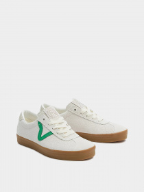 Кеды низкие Vans Sport Low  модель VN000CQRCCZ1 Фото