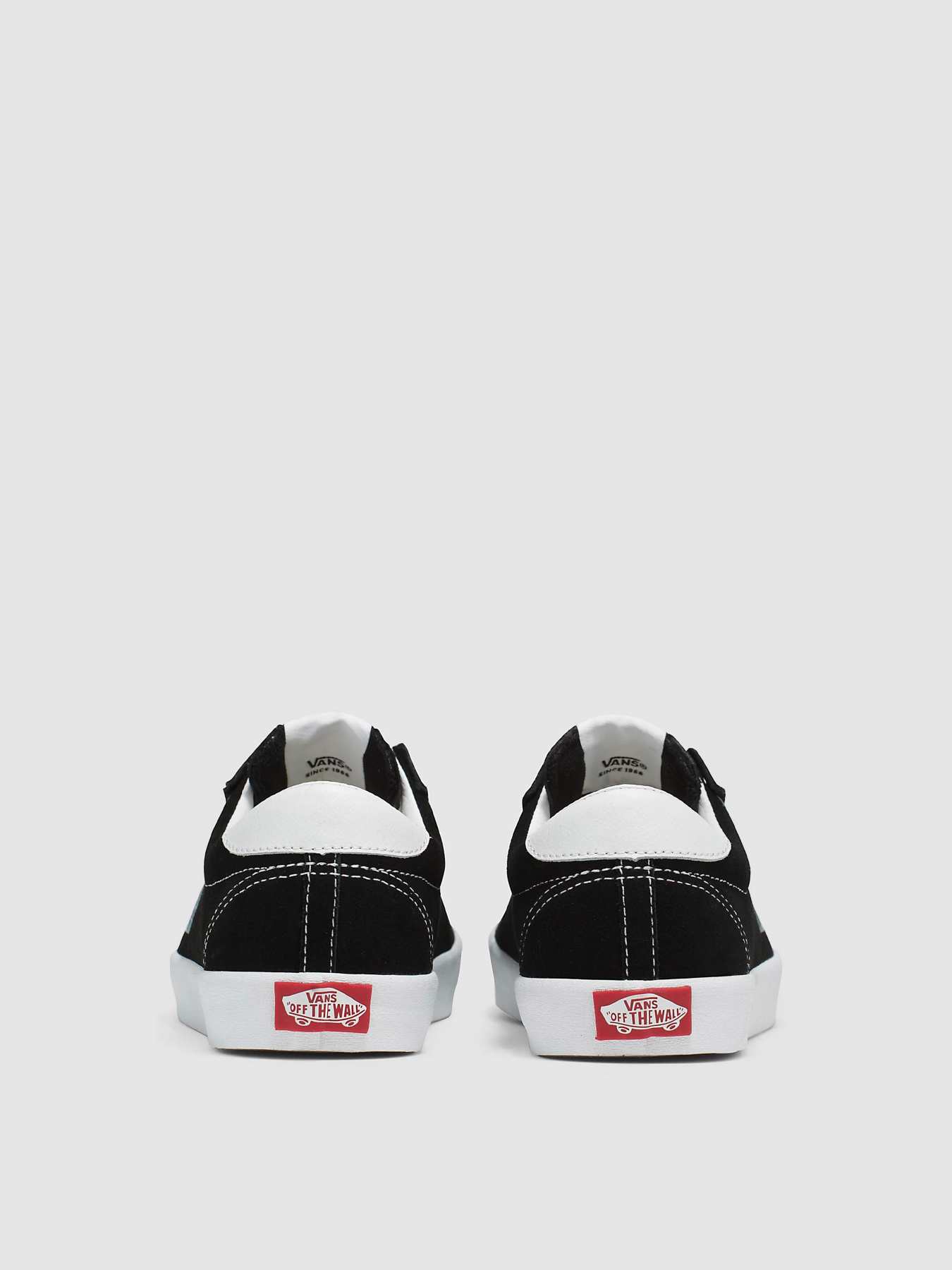Кеды низкие Vans Sport Low модель VN000CQRBZW1 Фото