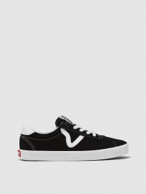 Кеды низкие Vans Sport Low модель VN000CQRBZW1 Фото