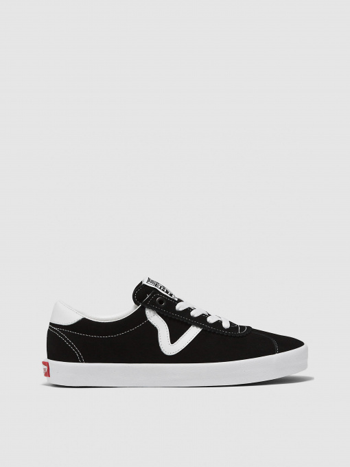 Кеды низкие Vans Sport Low модель VN000CQRBZW1 Фото