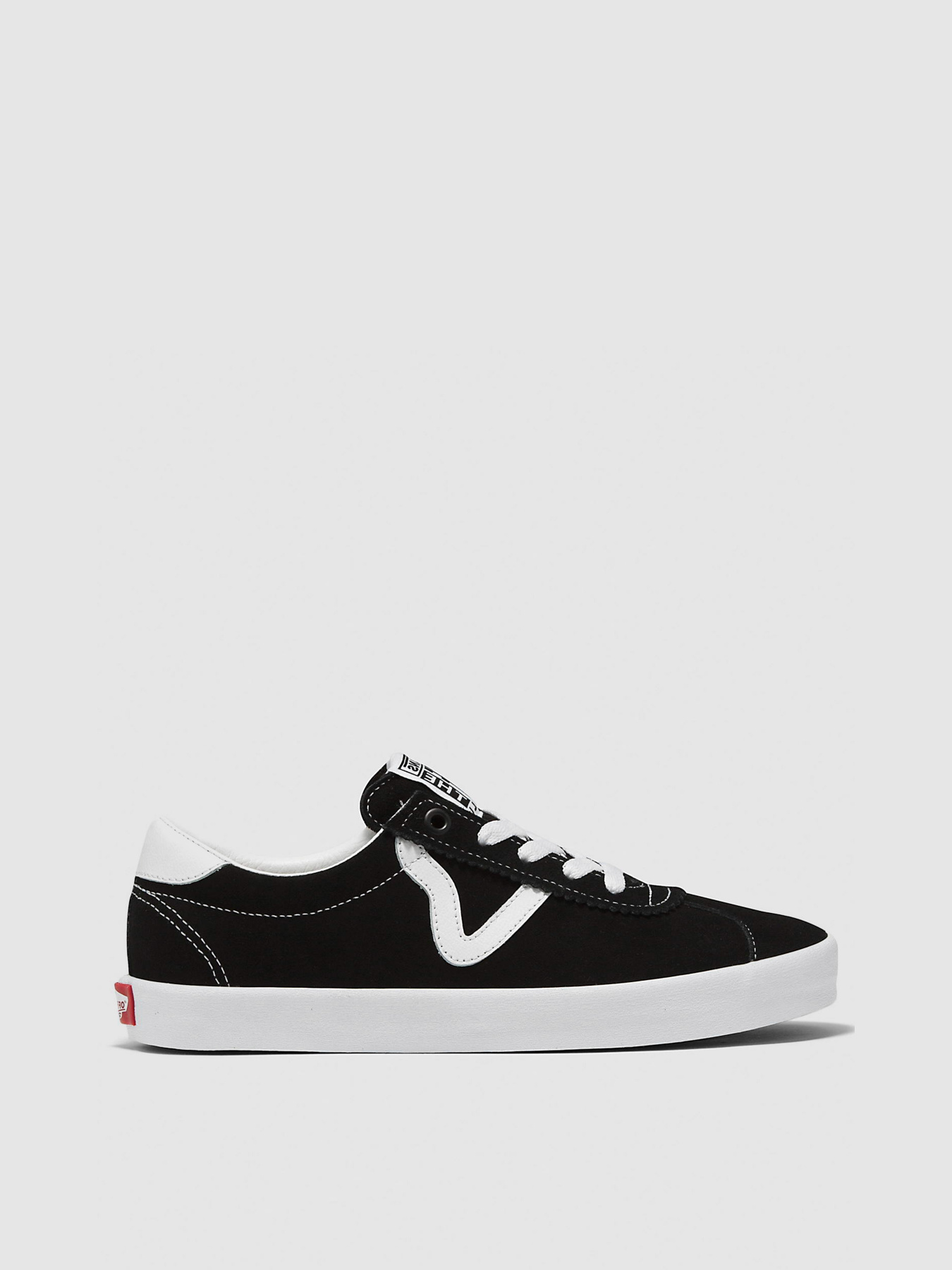 Кеды низкие Vans Sport Low модель VN000CQRBZW1 Фото