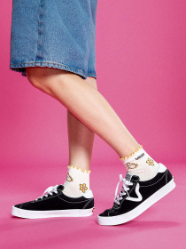 Кеды низкие Vans Sport Low модель VN000CQRBZW1 Фото