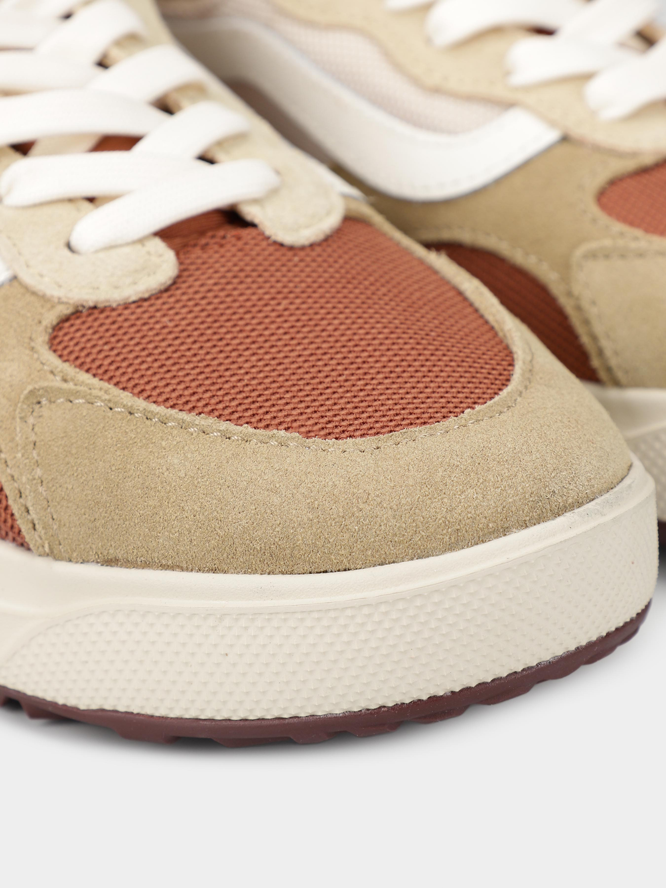 Кроссовки Vans Neo VR3 модель VN000BCEBGO1 Фото