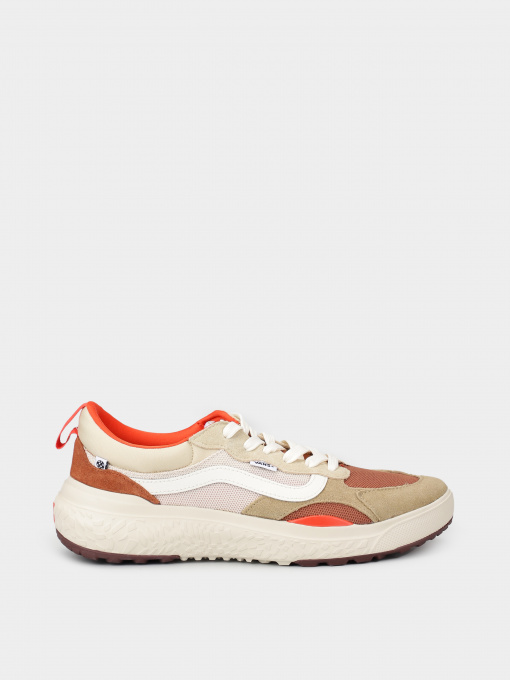 Кроссовки Vans Neo VR3 модель VN000BCEBGO1 Фото