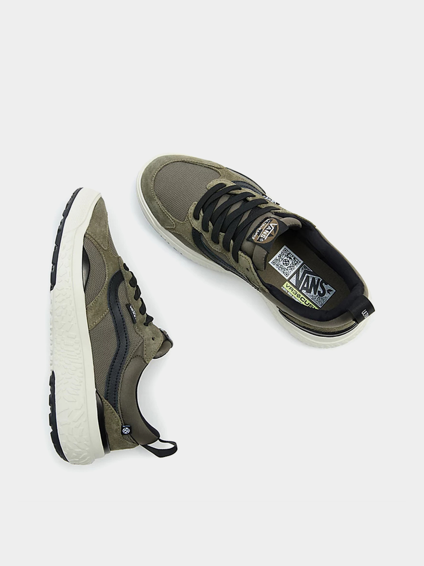Кроссовки Vans UltraRange Neo VR3 модель VN000BCEBXV1 Фото