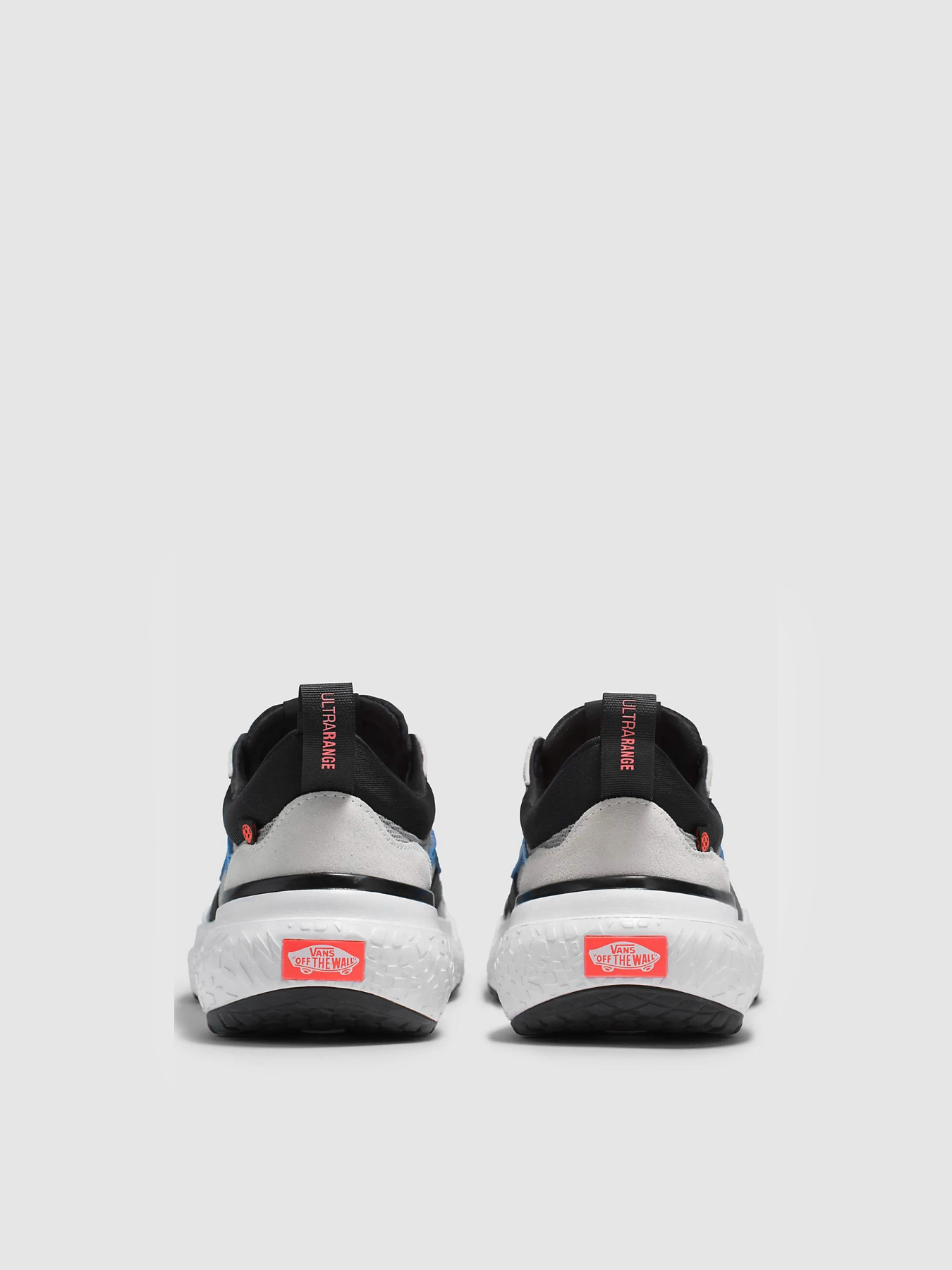 Кроссовки Vans Neo VR3 модель VN000BCE9DK1 Фото