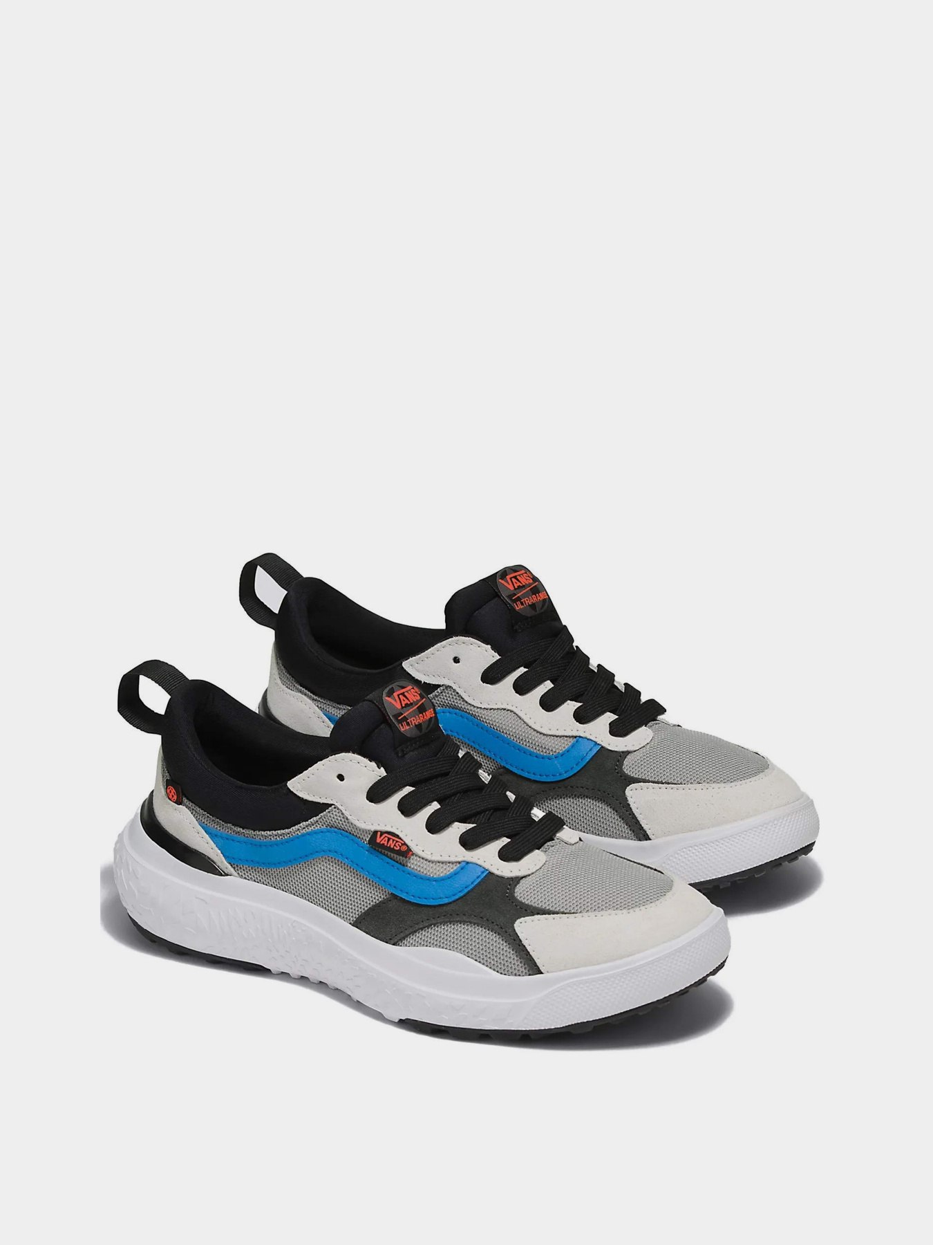 Кроссовки Vans Neo VR3 модель VN000BCE9DK1 Фото