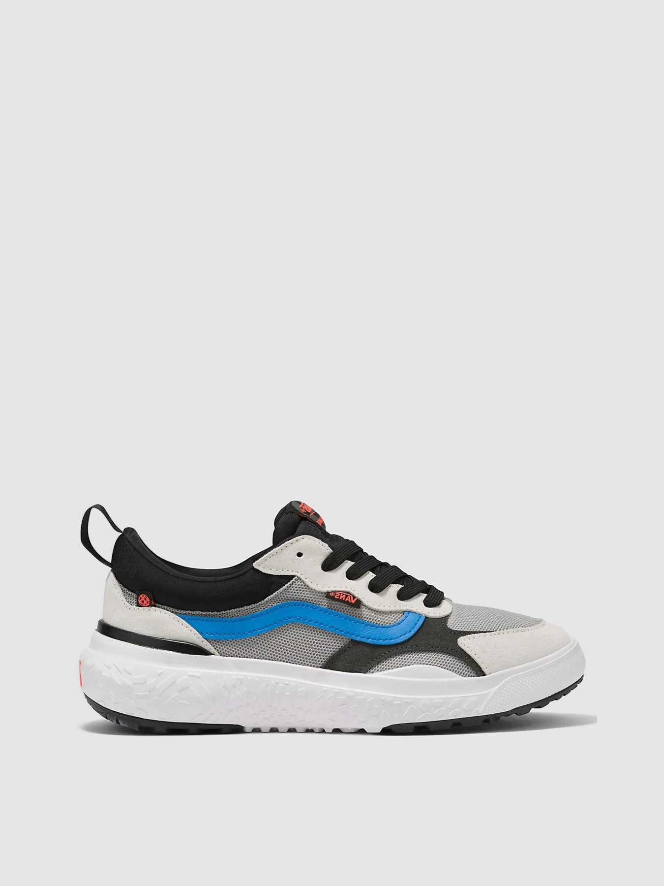 Кроссовки Vans Neo VR3 модель VN000BCE9DK1 Фото