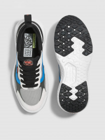 Кроссовки Vans Neo VR3 модель VN000BCE9DK1 Фото
