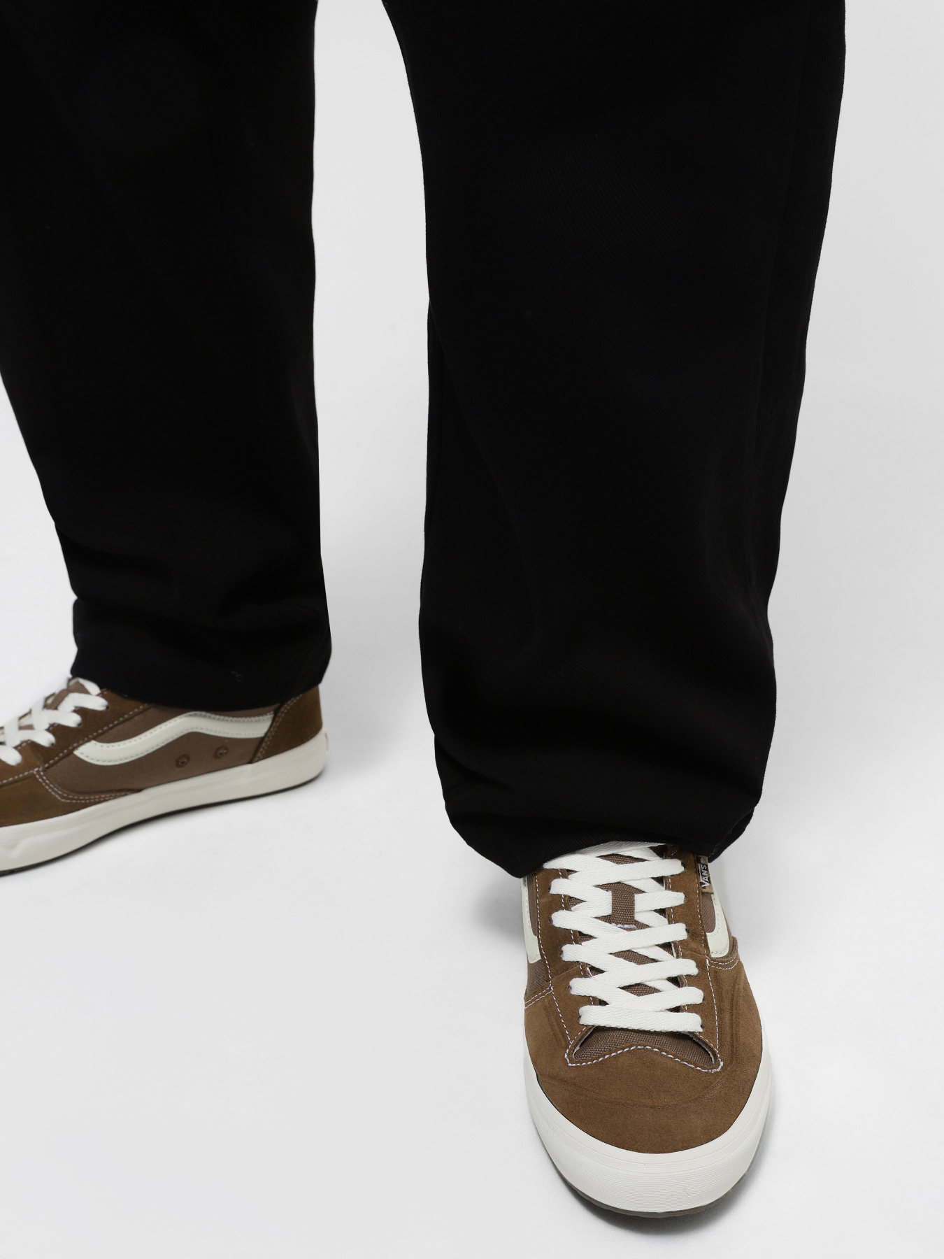 Кеды низкие Vans Lizzie Low модель VN000CBT91K1 Фото