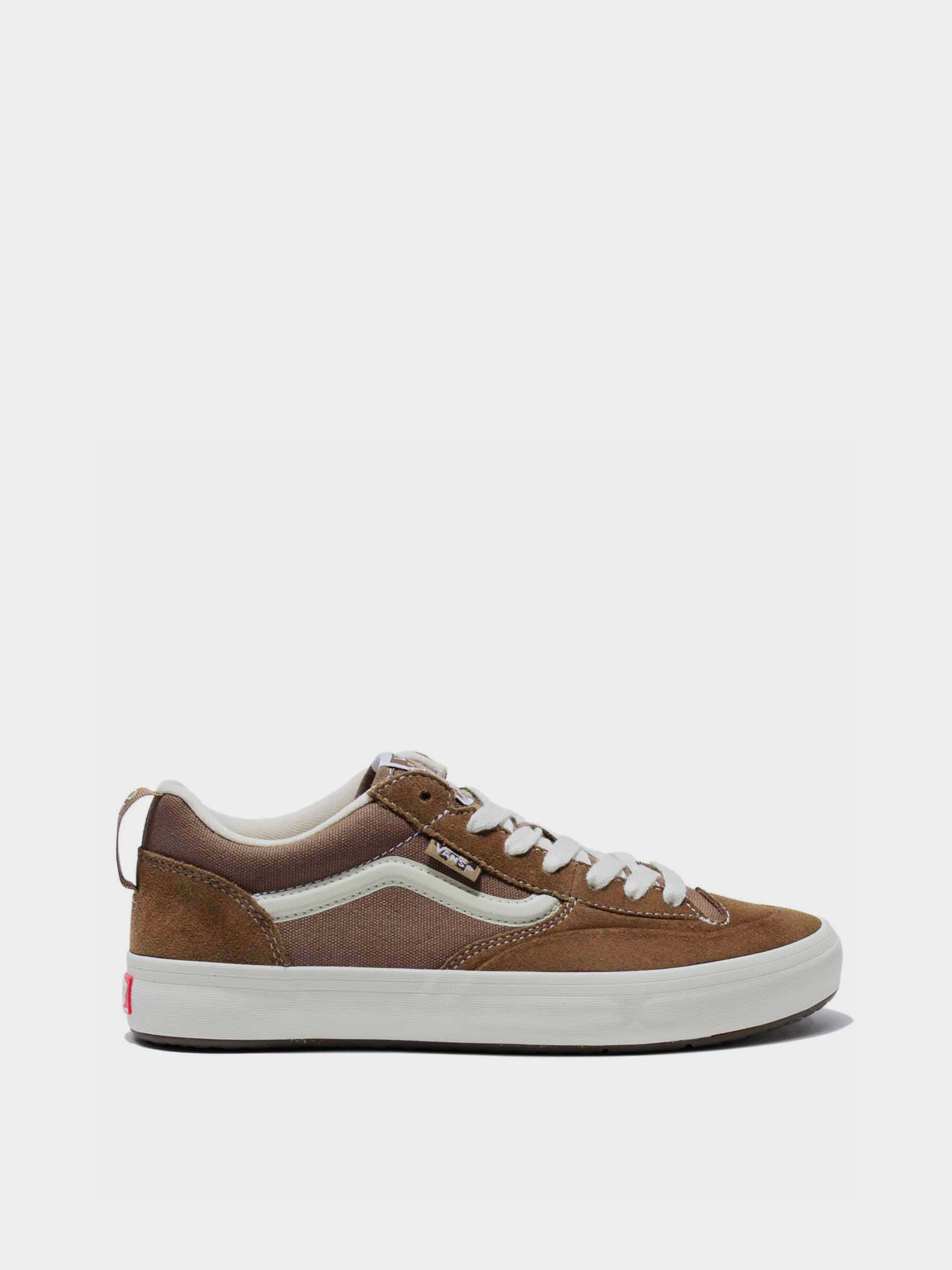 Кеды низкие Vans Lizzie Low модель VN000CBT91K1 Фото
