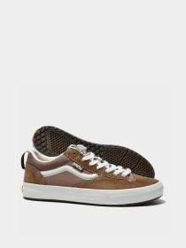 Кеды низкие Vans Lizzie Low модель VN000CBT91K1 Фото