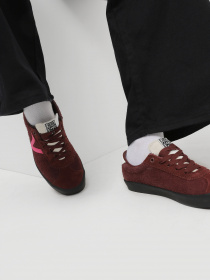 Кеды низкие Vans Sport Low модель VN000CQRBRO1 Фото