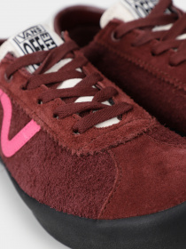 Кеди низькі Vans Sport Low модель VN000CQRBRO1 Фото