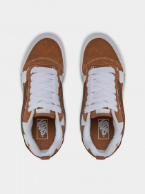 Кеди низькі Vans Knu Skool модель VN000CRPBRO1 Фото