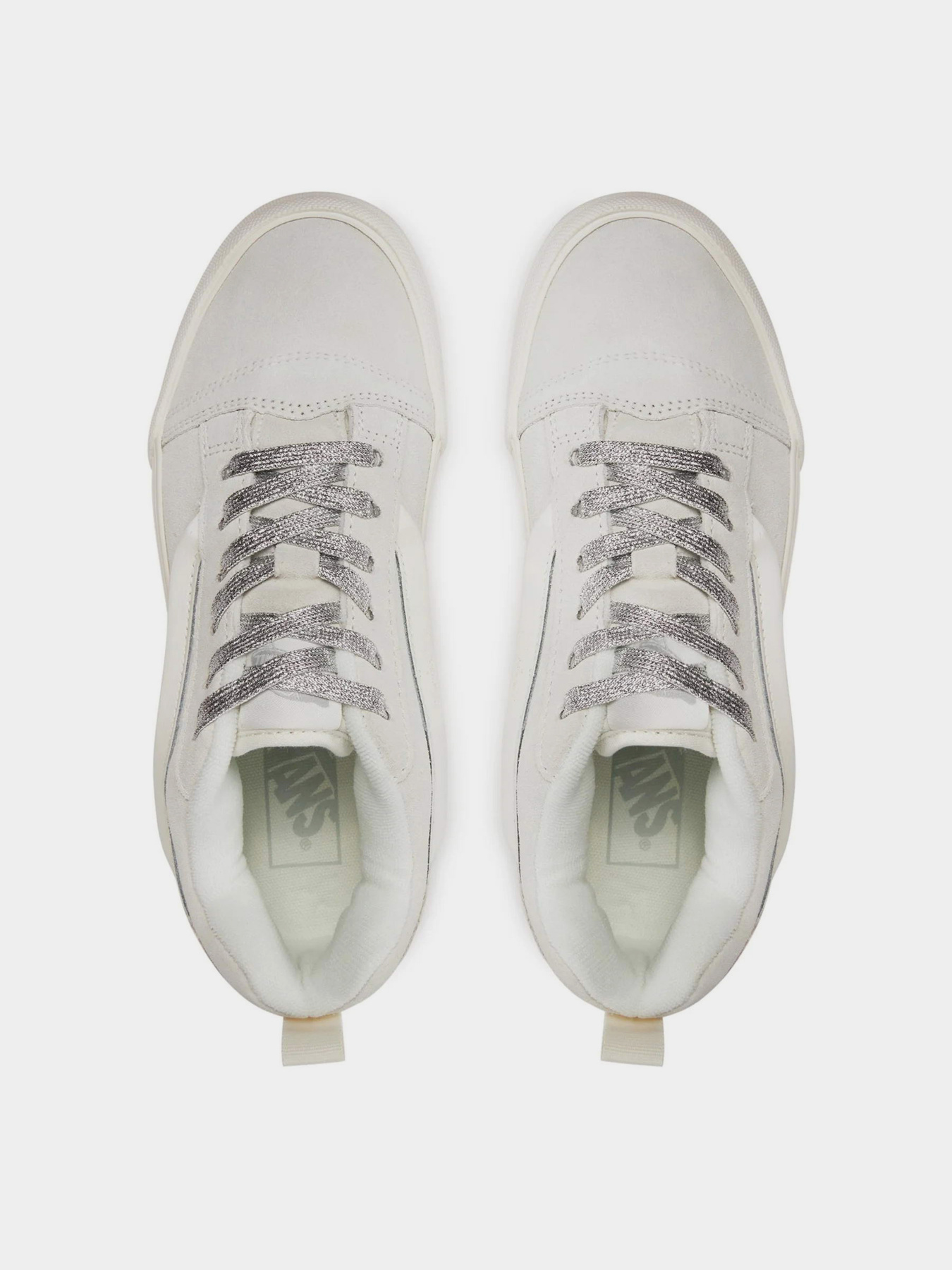 Кеды низкие Vans Knu Stack модель VN000CRS4481 Фото