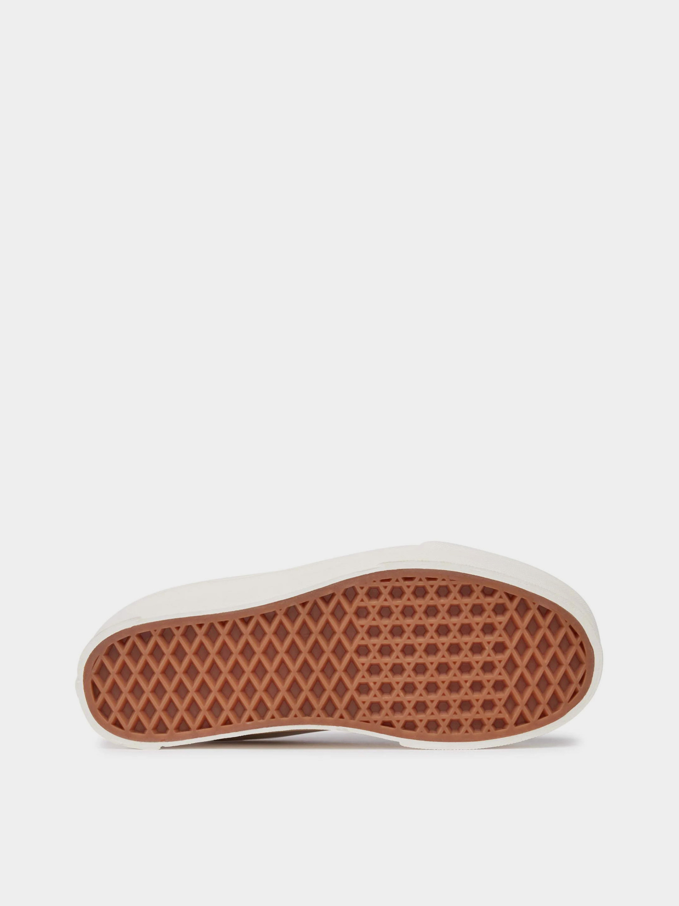 Кеды низкие Vans Knu Stack модель VN000CRSBMC1 Фото