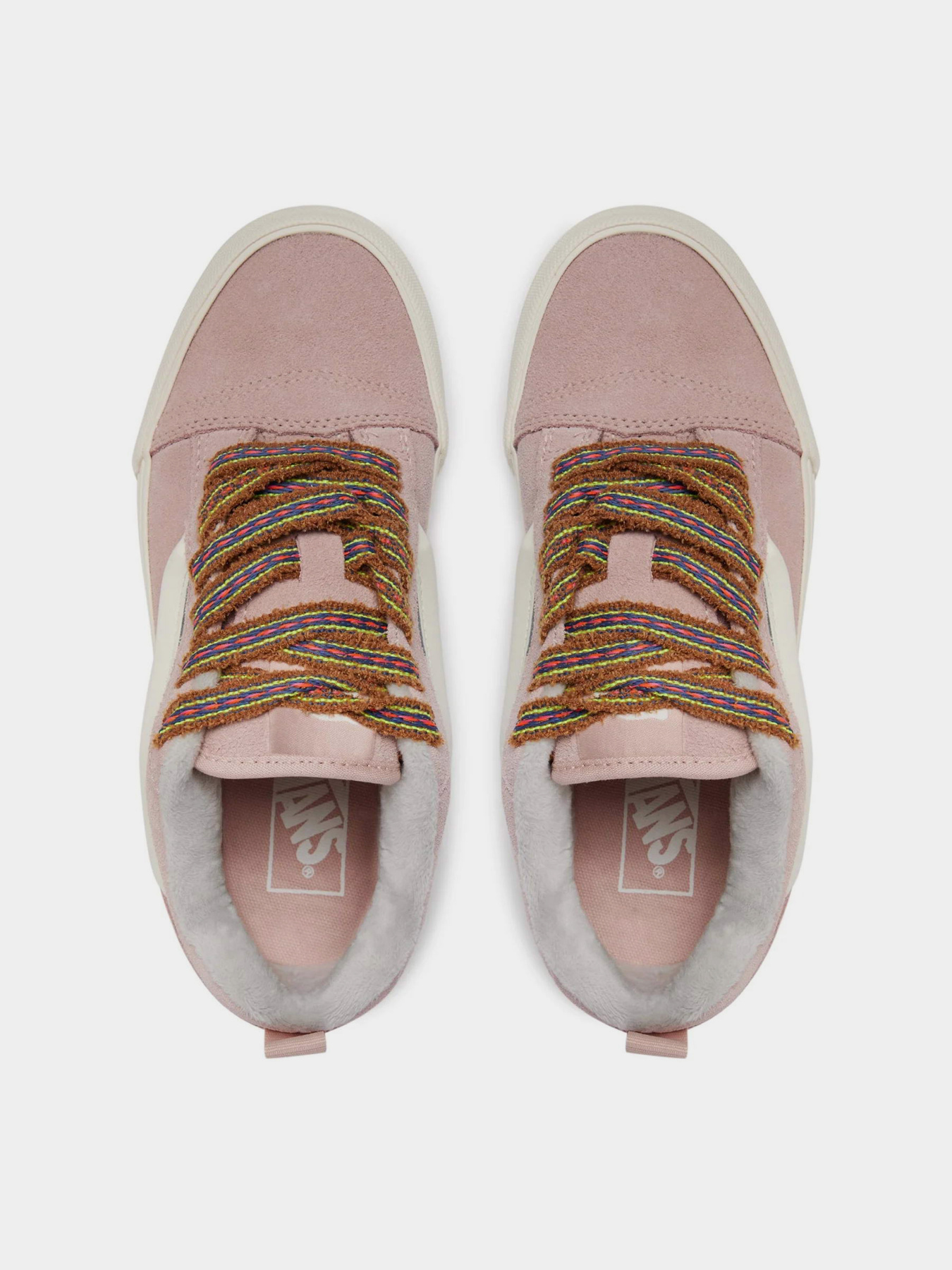 Кеды низкие Vans Knu Stack модель VN000CRSBMC1 Фото