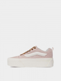 Кеды низкие Vans Knu Stack модель VN000CRSBMC1 Фото