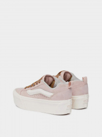 Кеды низкие Vans Knu Stack модель VN000CRSBMC1 Фото