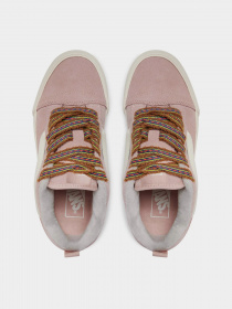 Кеды низкие Vans Knu Stack модель VN000CRSBMC1 Фото