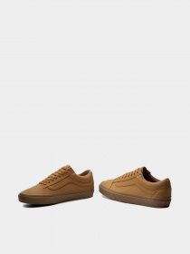 Кеды низкие Vans Old Skool модель VN0A38G1OTS1 Фото