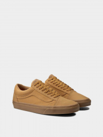 Кеди низькі Vans Old Skool модель VN0A38G1OTS1 Фото